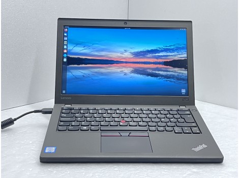 Lenovo ThinkPad X270 12.5" i5-7300U 8GB 130GB клас А