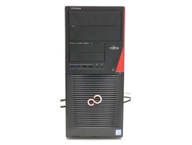 Fujitsu CELSIUS W550 E3-1225 v5 16GB 1000GB Quaddro P620