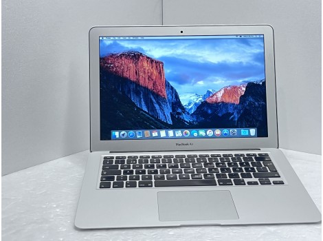 Apple MacBookAir7.2 	A1466 (EMC 2925) 2015г 13.3" i5-5250U 8GB 120GB клас А