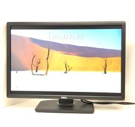 Dell U2412M 24" (клас А)