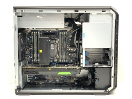 HP Z4 Workstation G4 Xeon W-2133 64GB 510GB Quadro P5000