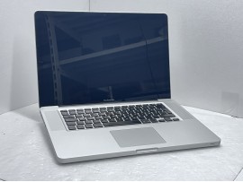 Apple MacBookPro9-1 A1286 Mid-2012 15.6" i7-3720QM 8GB 260GB клас А