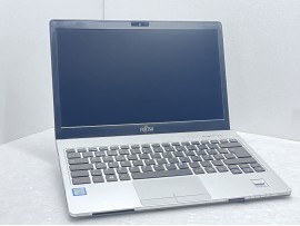 Fujitsu LIFEBOOK S938 13.3" i5-8250U 8GB 260GB клас А