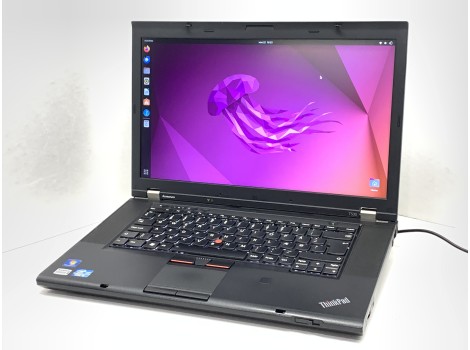 Lenovo ThinkPad T530 15.6" i5-3230M 8GB 500GB клас А