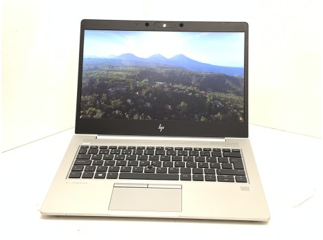 HP EliteBook 735 G6 13.3" AMD Ryzen 5 PRO 3500U 16GB 260GB клас А