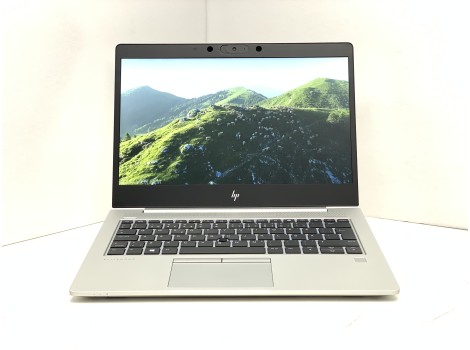 HP EliteBook 735 G6 13.3" AMD Ryzen 5 PRO 3500U 16GB 260GB клас А
