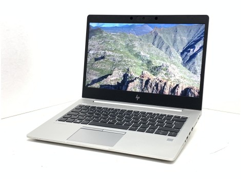 HP EliteBook 735 G6 13.3" AMD Ryzen 5 PRO 3500U 16GB 260GB клас А