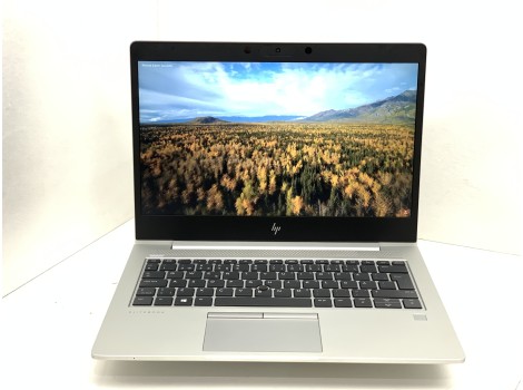 HP EliteBook 735 G6 13.3" AMD Ryzen 5 PRO 3500U 16GB 260GB клас А
