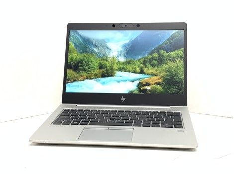 HP EliteBook 735 G6 13.3" AMD Ryzen 5 PRO 3500U 16GB 260GB клас А