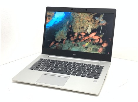 HP EliteBook 735 G6 13.3" AMD Ryzen 5 PRO 3500U 16GB 260GB клас Б