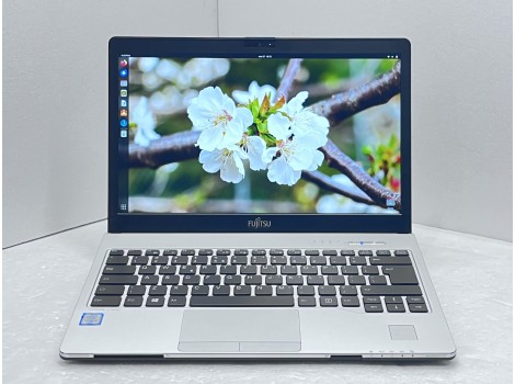 Fujitsu LIFEBOOK S936 13.3" i5-6200U 8GB 260GB клас А