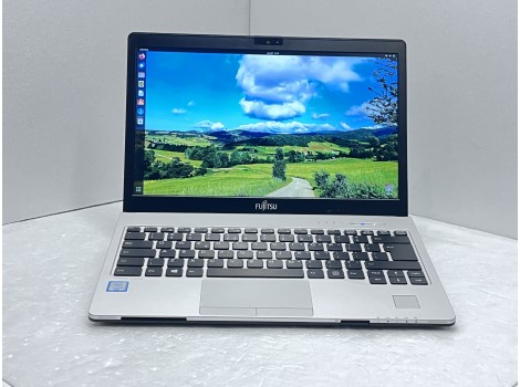 Fujitsu LIFEBOOK S936 13.3" i5-6200U 8GB 260GB клас А