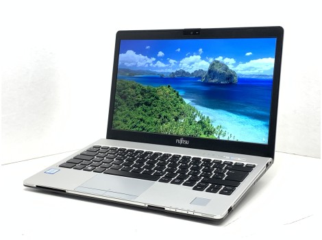 Fujitsu LIFEBOOK S936 13.3" i5-6200U 8GB 260GB клас Б