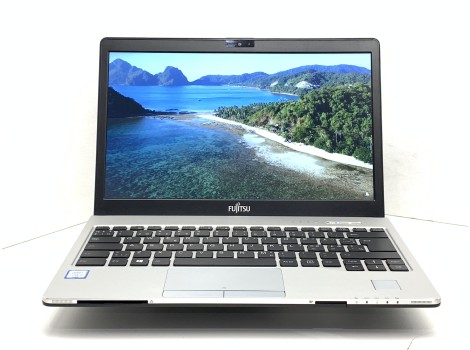 Fujitsu LIFEBOOK S936 13.3" i5-6200U 8GB 130GB клас А