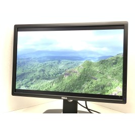 Dell UltraSharp U2412M 24" (клас А)