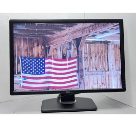 Dell UltraSharp U2412M 24" (клас А)