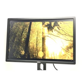 Dell UltraSharp U2412M 24" (клас А)