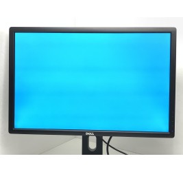 Dell UltraSharp U2412M 24" (клас А)