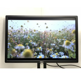 Dell UltraSharp U2412M 24" (клас А)