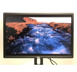 Dell UltraSharp U2412M 24" (клас А)