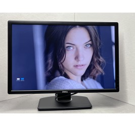 Dell UltraSharp U2412M 24" (клас А)