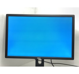 Dell UltraSharp U2412M 24" (клас А)