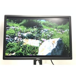 Dell UltraSharp U2412M 24" (клас А)