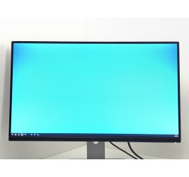 Dell U2715H 27" (клас Б)