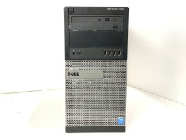 Dell OptiPlex 7020 i3-4130 4GB 500GB HD 4000