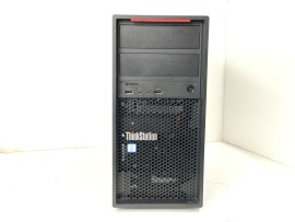 Lenovo ThinkStation P520c Xeon W-2125 32GB 510GB P2000