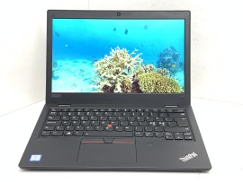Lenovo ThinkPad L390 13.3" i5-8265U 8GB 260GB клас А