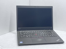 Lenovo ThinkPad L490 14" i3-8145U 8GB 510GB клас А
