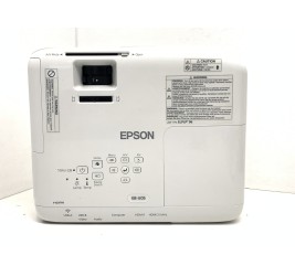 Epson EB-U05 2614часа клас А