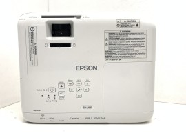 Epson EB-U05 2614часа клас А