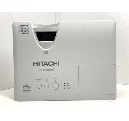Hitachi CP-WX3042WN 1708часа клас А