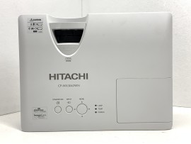 Hitachi CP-WX3042WN 2527часа клас А