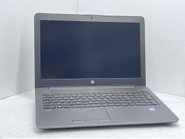 HP ZBook 15 G3 15.6" i7-6820HQ 32GB 510GB клас А