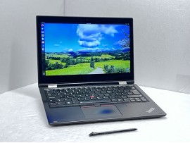 Lenovo Thinkpad L390 Yoga 13.3" Touch i5-8365U 8GB 260GB клас Б