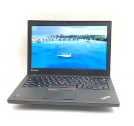 Lenovo ThinkPad X250 12.5" i5-5200U 8GB 190GB клас А