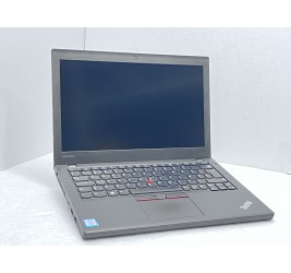 Lenovo ThinkPad X270 12.5" i5-6200U 8GB 260GB клас А