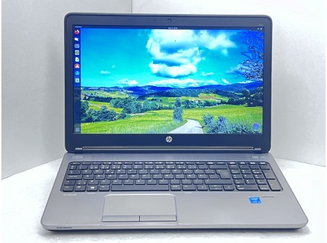 HP ProBook 650 G1 15.6" i5-4210M 8GB 130GB клас А