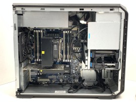 HP Z4 G4 Workstation i7-7800X 16GB 260GB | 1000GB Quadro P2000 5GB