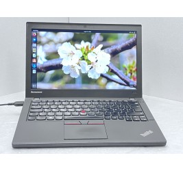 Lenovo ThinkPad X250 12.5" i5-5200U 8GB 190GB клас Б