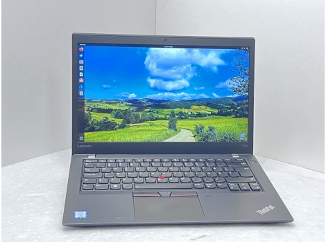 Lenovo ThinkPad T470s 14" touch i5-7300U 16GB 510GB клас Б