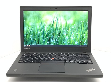Lenovo ThinkPad X240 12.5" i5-4210U 8GB 180GB клас А