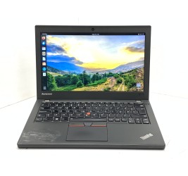 Lenovo ThinkPad X250 12.5" i5-5300U 8GB 260GB клас А