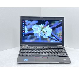 Lenovo ThinkPad X230 12.5" i5-3320M 8GB 320GB клас Б