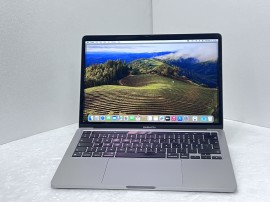 Apple MacBookPro17.1 M1 2020 A2338 13.3" M1 (CPU 8- GPU 8) 16GB 256GB клас А