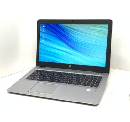 HP EliteBook 850 G3 15.6" i7-6500U 16GB 510GB клас А