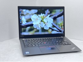 Lenovo ThinkPad T490s 14" Touch i5-8365U 16GB 510GB клас А